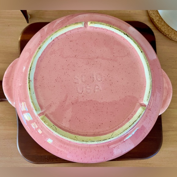 1950s Vintage Cookie Jar - Picture 5 of 6